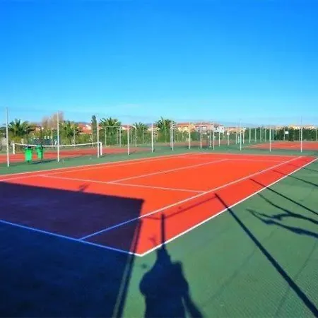 En Bord D'etang Apartment