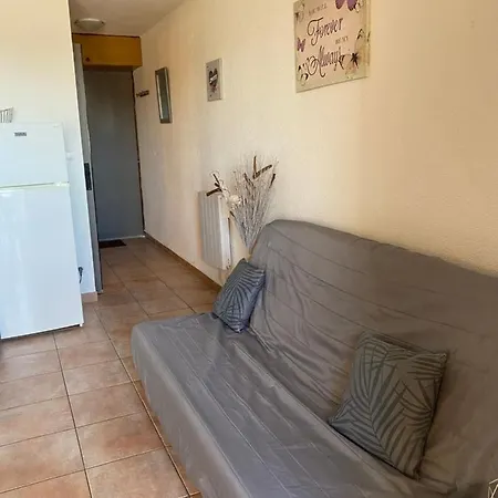 Apartment En Bord D'etang