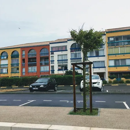 Apartamento En Bord D'étang
