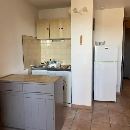 En Bord D'etang Apartment
