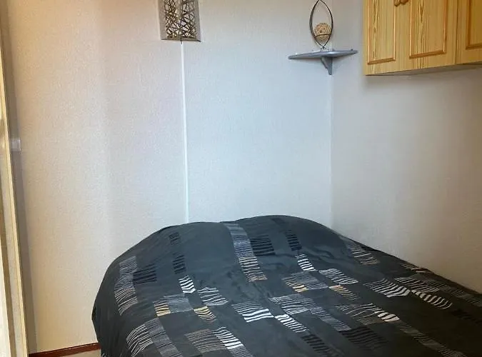 En Bord D'etang Appartement
