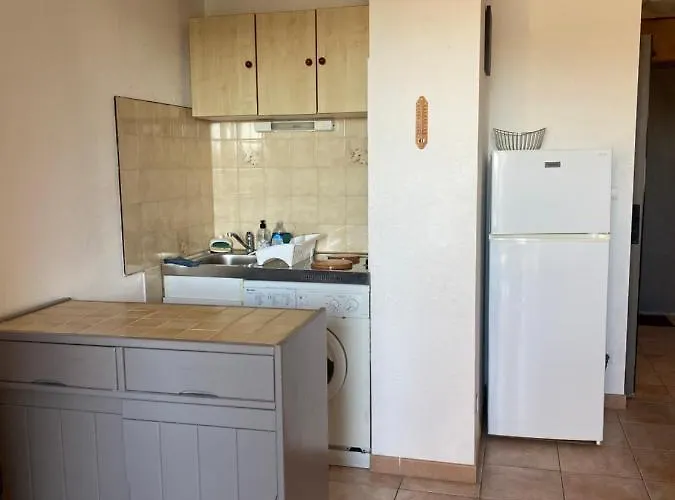 En Bord D'etang Appartement